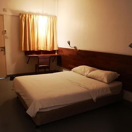 Lodge Paradize Hotel กัวลาลัมเปอร์ ภายนอก รูปภาพ