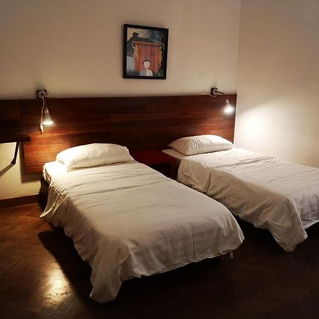 Lodge Paradize Hotel กัวลาลัมเปอร์ ภายนอก รูปภาพ
