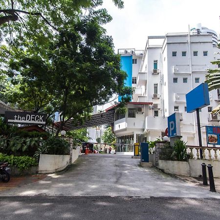 Lodge Paradize Hotel กัวลาลัมเปอร์ ภายนอก รูปภาพ