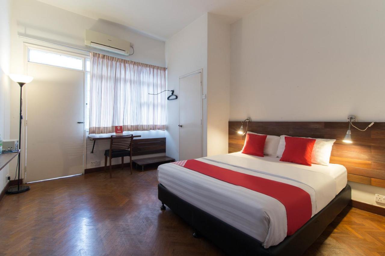 Lodge Paradize Hotel กัวลาลัมเปอร์ ภายนอก รูปภาพ
