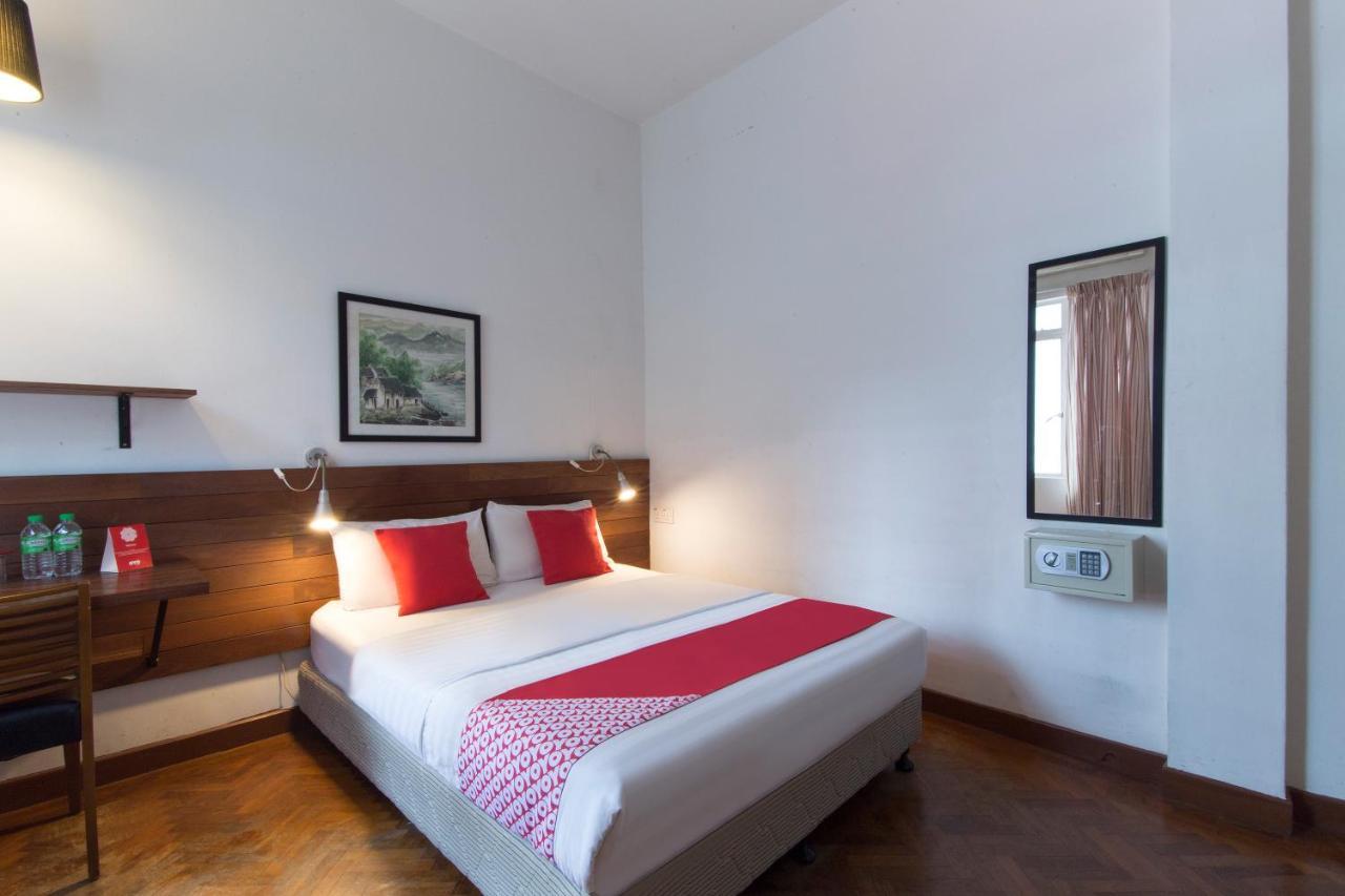 Lodge Paradize Hotel กัวลาลัมเปอร์ ภายนอก รูปภาพ