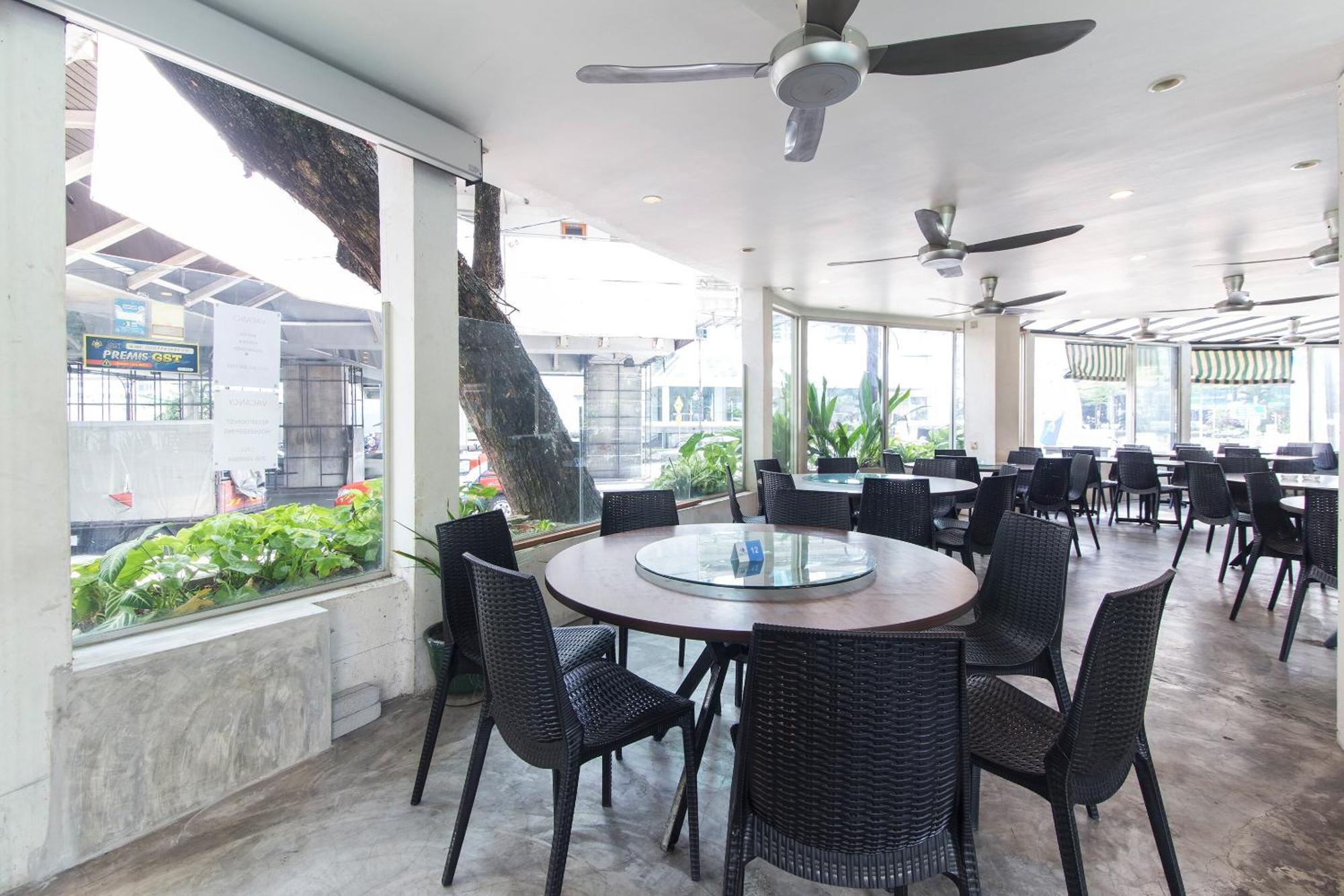 Lodge Paradize Hotel กัวลาลัมเปอร์ ภายนอก รูปภาพ