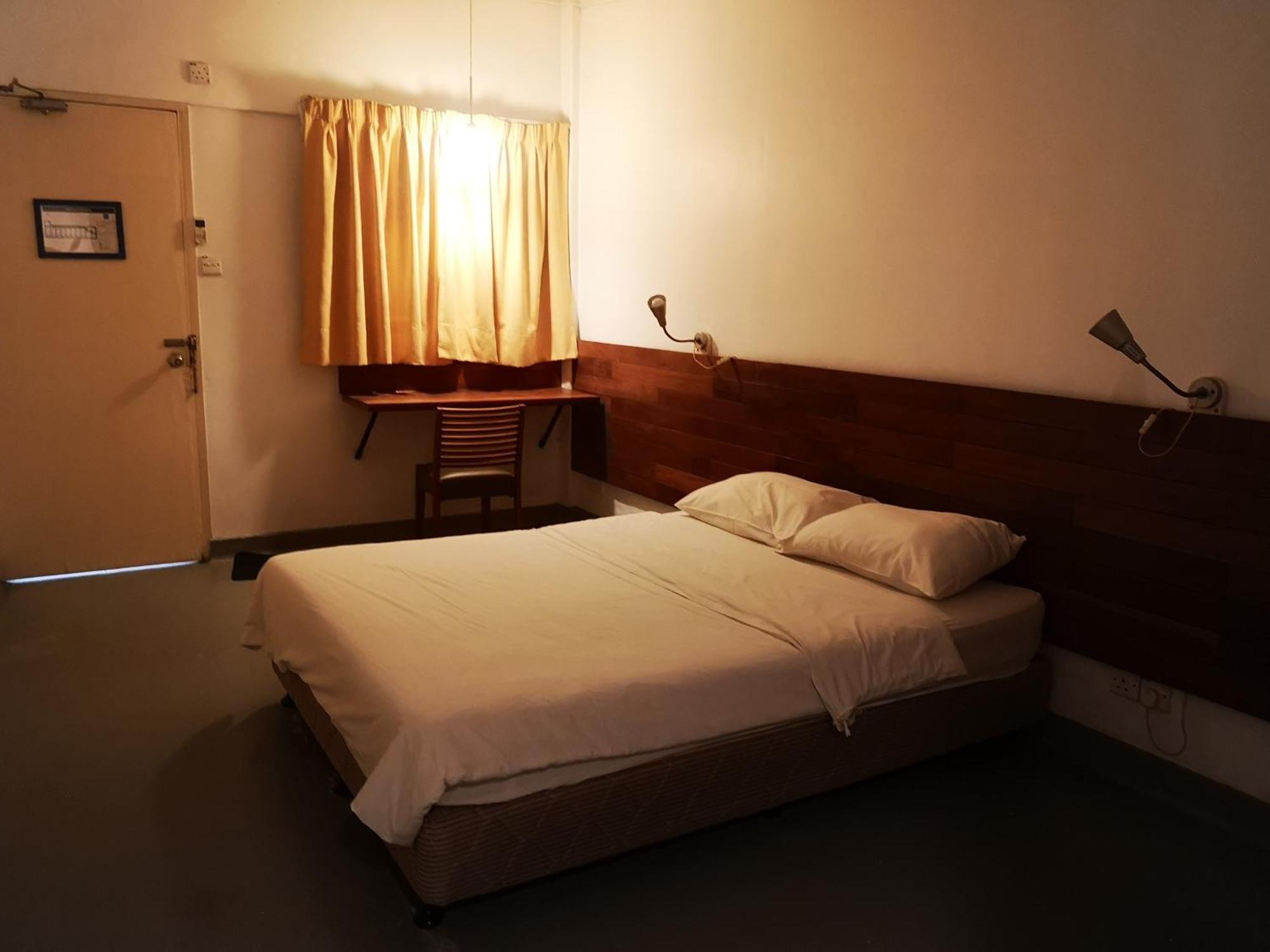 Lodge Paradize Hotel กัวลาลัมเปอร์ ภายนอก รูปภาพ