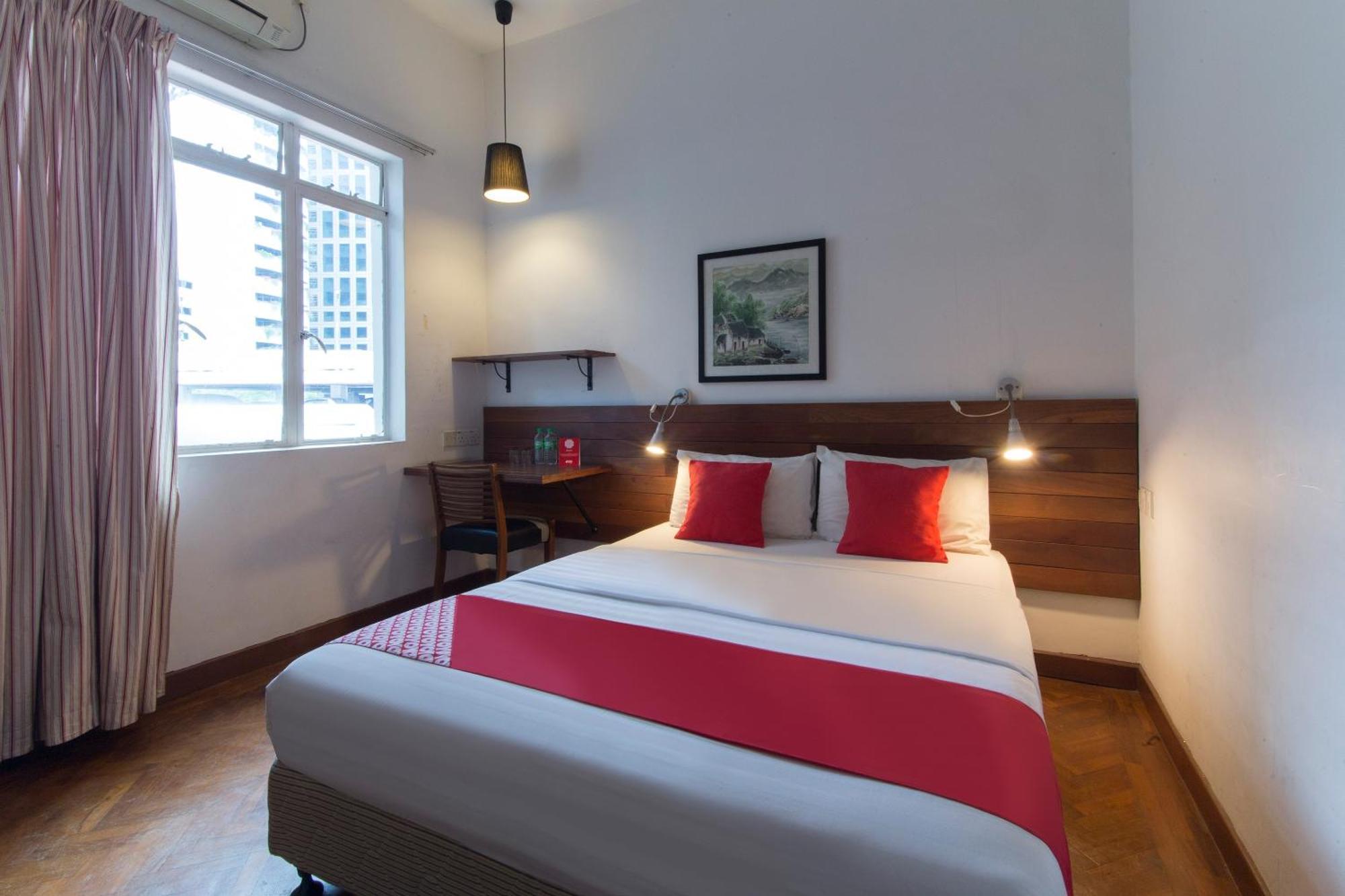 Lodge Paradize Hotel กัวลาลัมเปอร์ ภายนอก รูปภาพ