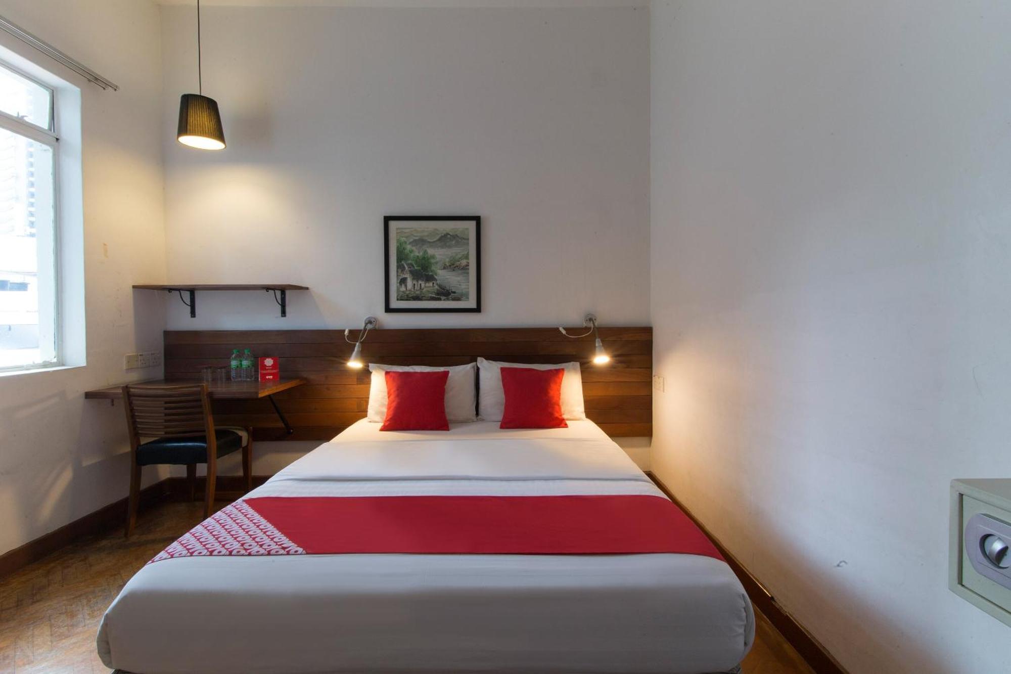 Lodge Paradize Hotel กัวลาลัมเปอร์ ภายนอก รูปภาพ