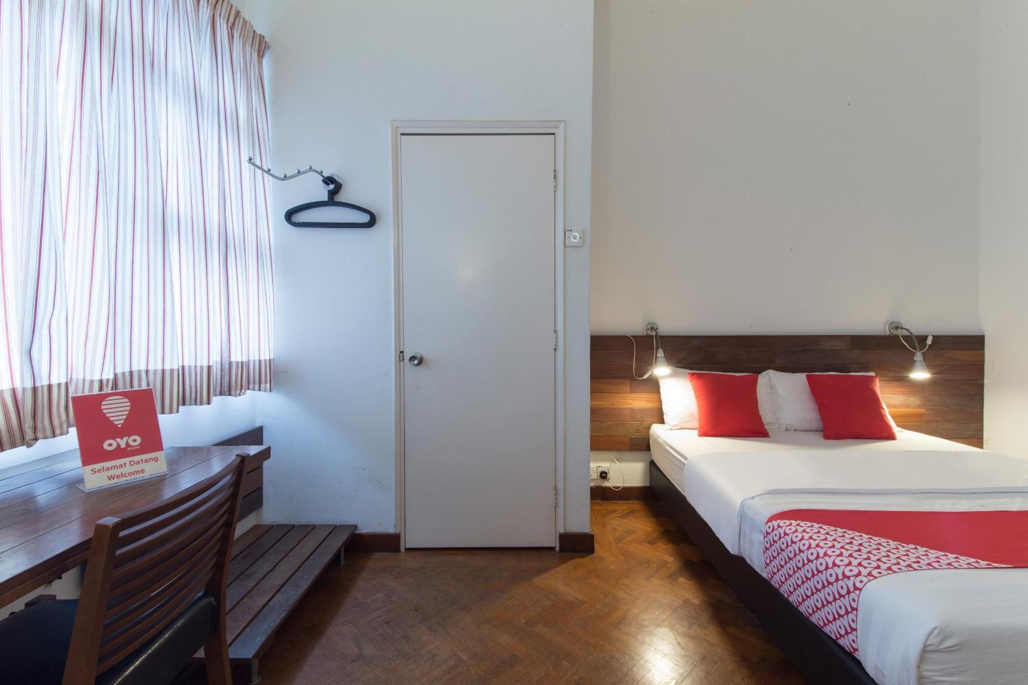 Lodge Paradize Hotel กัวลาลัมเปอร์ ภายนอก รูปภาพ