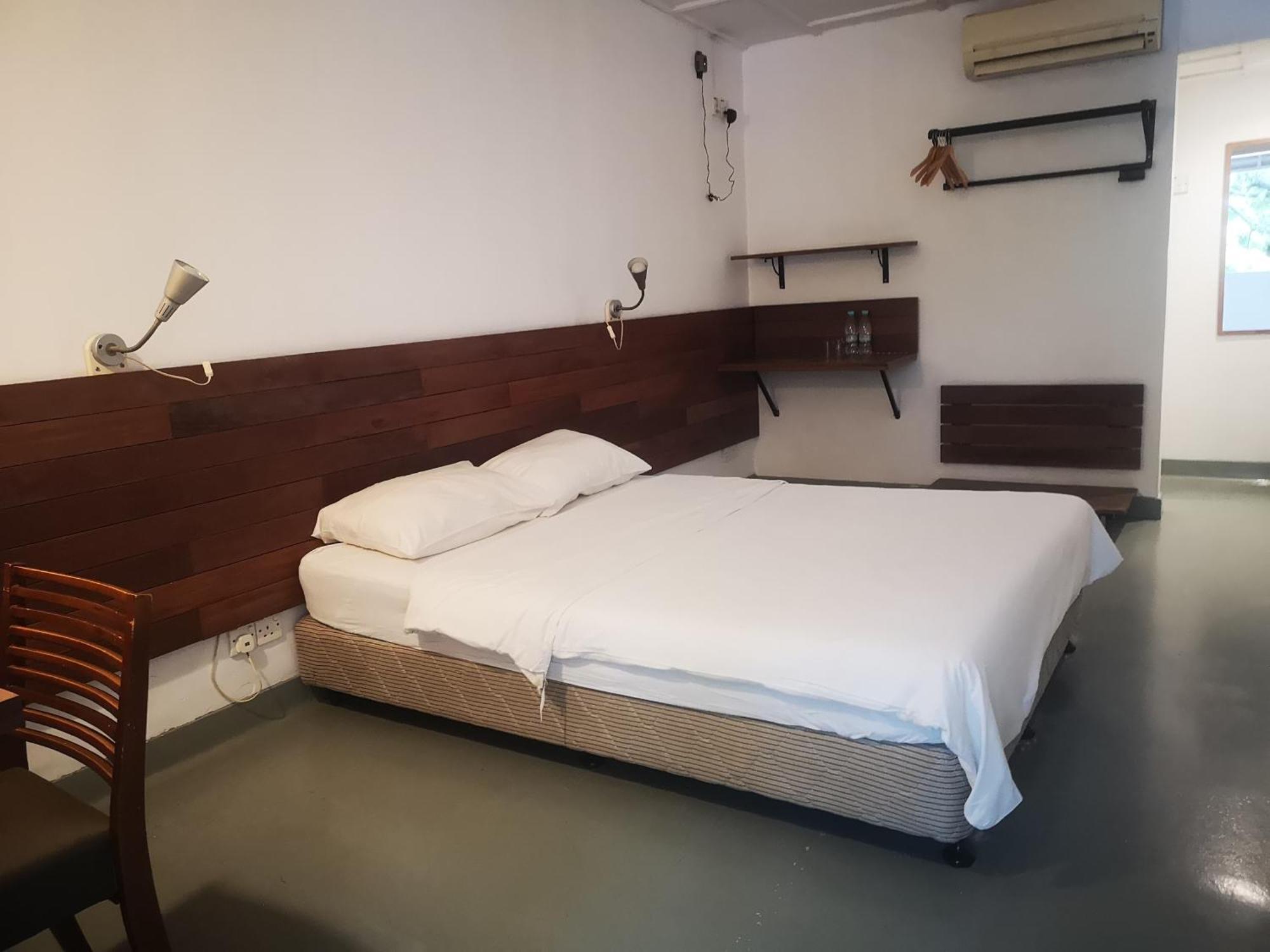 Lodge Paradize Hotel กัวลาลัมเปอร์ ภายนอก รูปภาพ