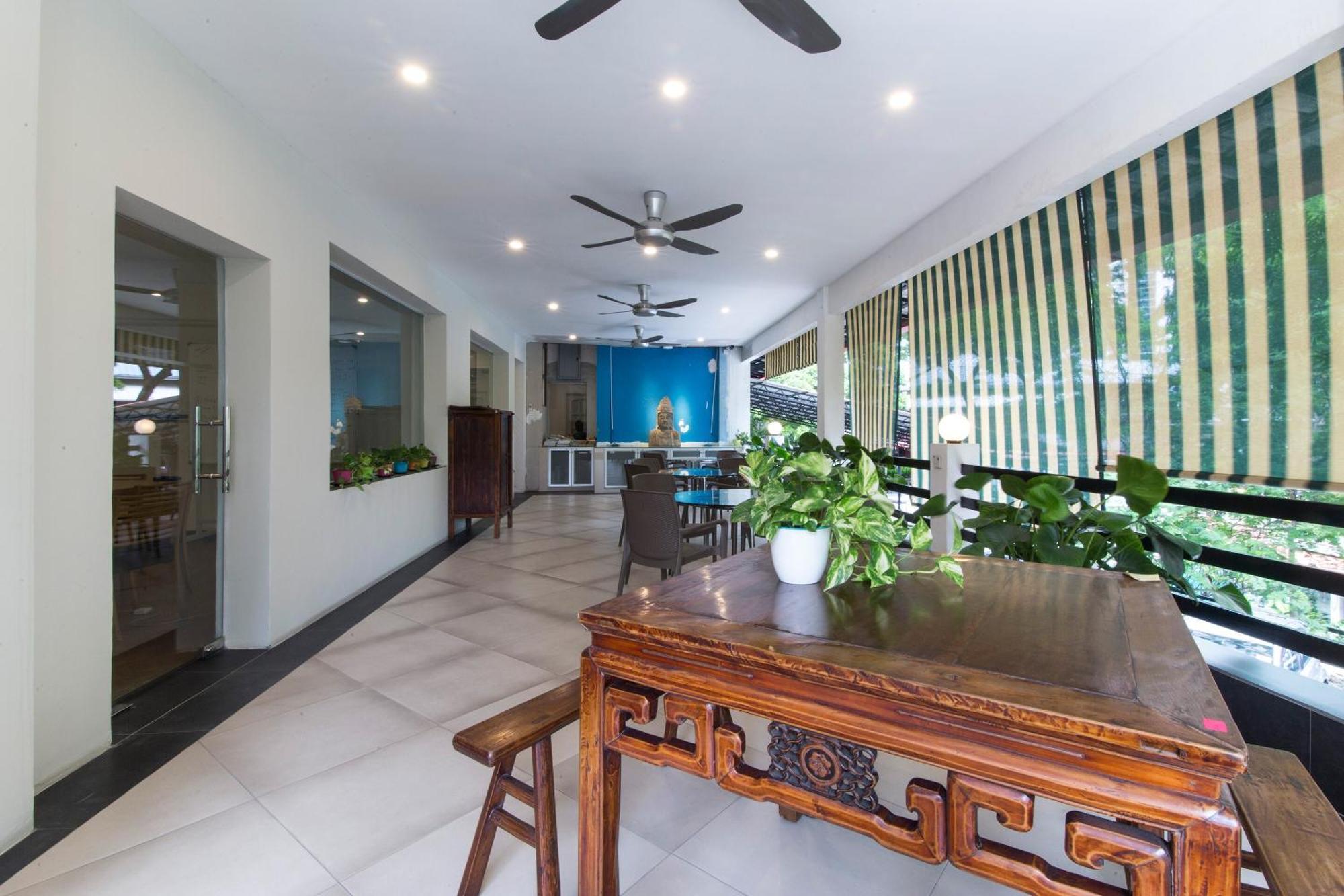 Lodge Paradize Hotel กัวลาลัมเปอร์ ภายนอก รูปภาพ