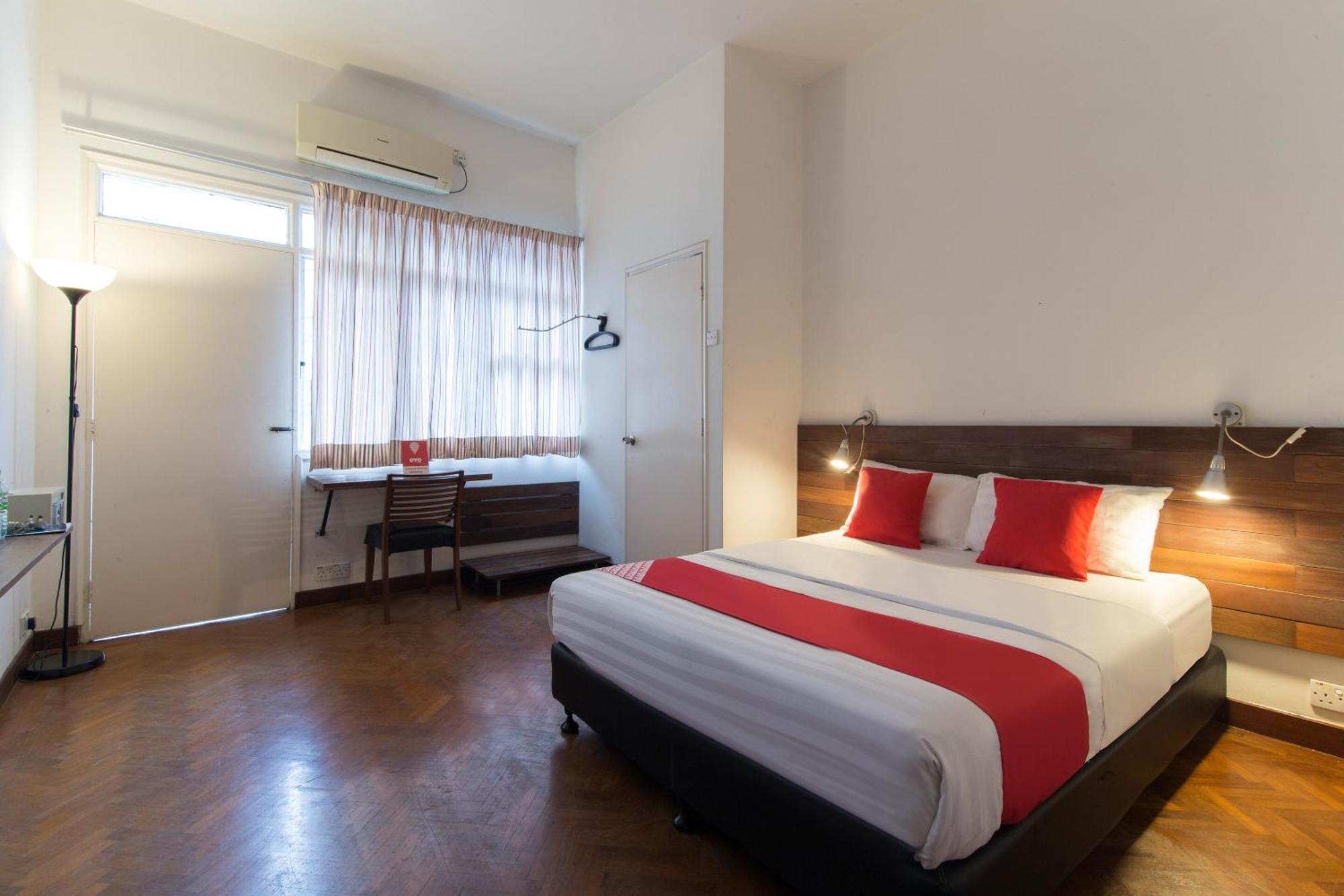 Lodge Paradize Hotel กัวลาลัมเปอร์ ภายนอก รูปภาพ