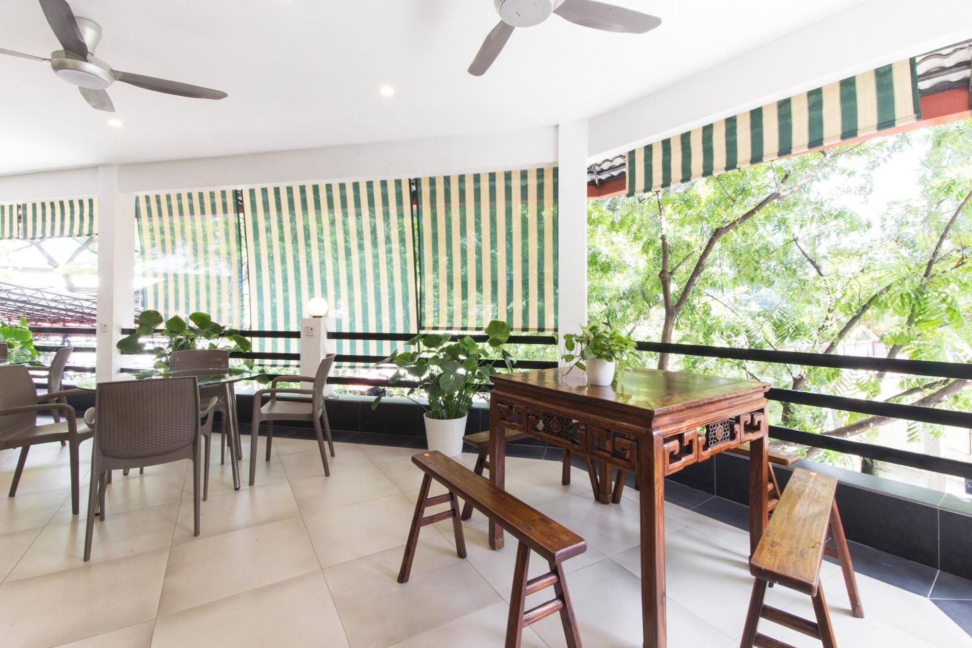 Lodge Paradize Hotel กัวลาลัมเปอร์ ภายนอก รูปภาพ
